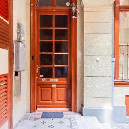 Piano Apartment ブダペスト エクステリア 写真