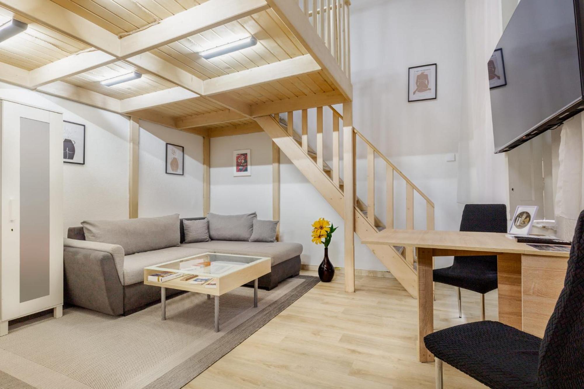 Piano Apartment ブダペスト エクステリア 写真